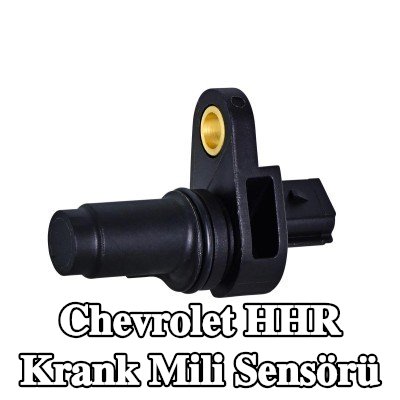 HELLA Krank mili sensörü — Chevrolet Hhr