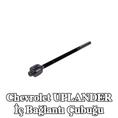 TenCAR İç bağlantı çubuğu Ön Aks, Sol, Sağ — Chevrolet Uplander