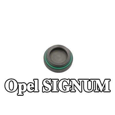 MOPAR غطاء القفل، عمود الكامات — Opel Signum