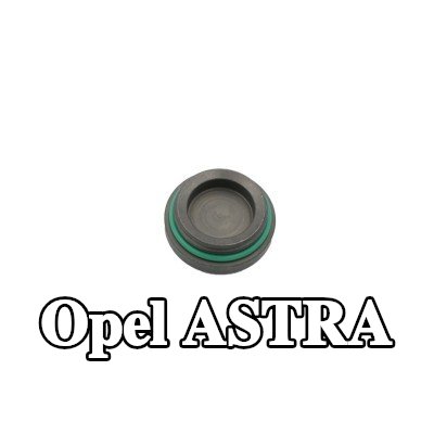 MOPAR غطاء القفل، عمود الكامات — 2012 Opel Astra