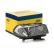 MAGNETI MARELLI Far Sağ, D2S, H7, PY21W, W5W, far seviyeleme motorlu, ampuller olmadan, Xenon için kontrol ünitesi olmadan, Gösterge Rengi: beyaz — 2004 BMW X3 (1)