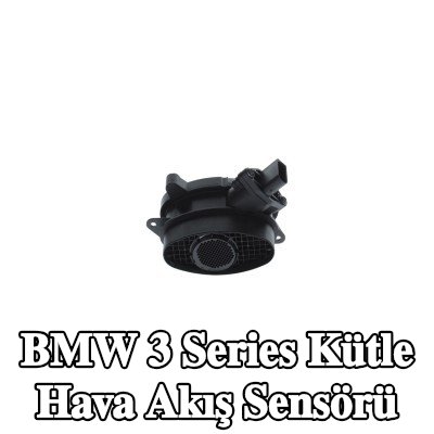 BOSCH Kütle hava akış sensörü — 1998 BMW 3 Series