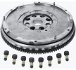 SACHS Çift kütleli volan — 2002 Ford Mondeo (1)