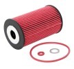 K&N Filters Yağ filtresi — 2018 Kia K9 (1)