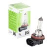 VALEO Uzun far ampulü ESSENTIAL, H8, 35W, 12V — Audi A7 (1)