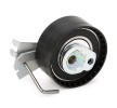 BOSCH Su pompası ve triger kayışı kiti Diş Sayısı: 100, Width: 17mm — Citroën C2 (10)