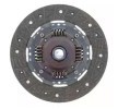 AISIN Debriyaj plakası — Opel Calibra (1)