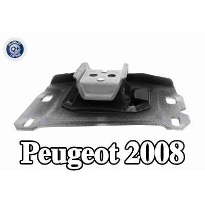 VAICO تركيب, ناقل الحركة اليدوي المحور الأمامي الأيسر, Q+, جودة الشركة المصنعة للمعدات الأصلية — Peugeot 2008