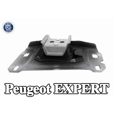 VAICO تركيب, ناقل الحركة اليدوي المحور الأمامي الأيسر, Q+, جودة الشركة المصنعة للمعدات الأصلية — Peugeot Expert