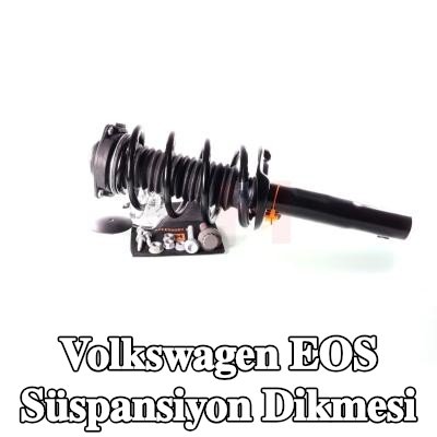 GH Süspansiyon Dikmesi — Volkswagen Eos