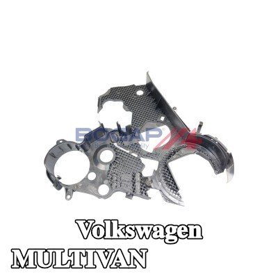 BOGAP غطاء، حزام التوقيت — 2016 Volkswagen Multivan