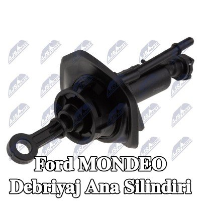 NTY Debriyaj ana silindiri — Ford Mondeo