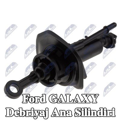 NTY Debriyaj ana silindiri — Ford Galaxy