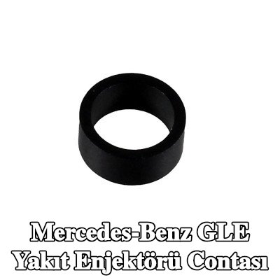 METZGER Yakıt enjektörü contası — Mercedes-Benz Gle