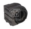FEBI BILSTEIN Sol ön aks stabilizatör çubuğu burcu, Ön Aks Sağ, 21mm, Elastomer — Kia Optima (3)