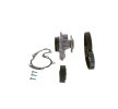BOSCH Su pompası ve triger kayışı kiti Diş Sayısı: 91, Width: 20mm — 2012 Ford Transit Connect (6)