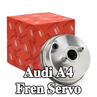TRW Fren Servo — Audi A4