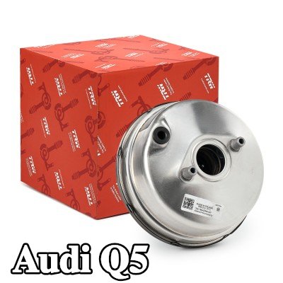 TRW معزز الفرامل — Audi Q5