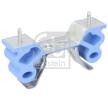 FEBI BILSTEIN Lastik tampon, susturucu — Peugeot 508 (3)