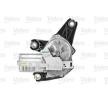 VALEO Silecek motoru Arka, ORIGINAL PART, 12V — Nissan Nv300 (2)