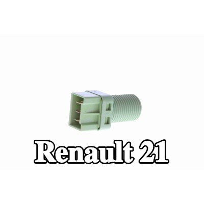 VEMO مفتاح ضوء الفرامل بجودة أصلية — Renault 21