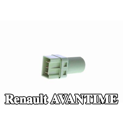 VEMO مفتاح ضوء الفرامل بجودة أصلية — Renault Avantime