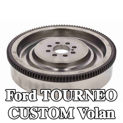 VAICO Volan — Ford Tourneo Custom