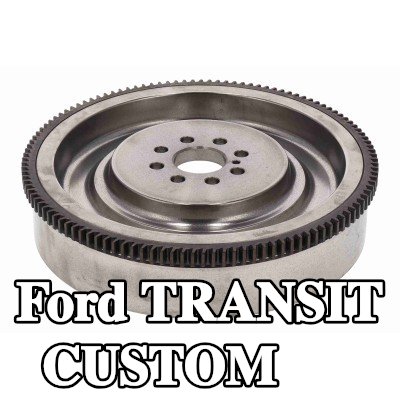 VAICO حذافة — Ford Transit Custom