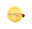 BOGAP Benzin pompası — 2011 Mercedes-Benz A-Class (4)