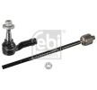 FEBI BILSTEIN Rot kolu grubu Ön Aks Sol, Ön Aks Sağ, sabitleme/montaj malzemesi ile — Land Rover Range Rover (2)