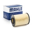 MAHLE Hava filtresi — Chevrolet Tacuma (1)