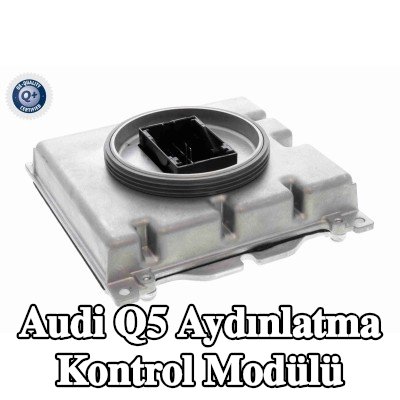 VEMO Aydınlatma kontrol modülü — Audi Q5