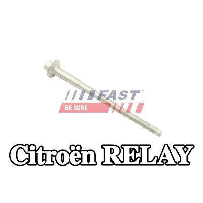 FAST برغي مشبك الحاقن — Citroën Relay