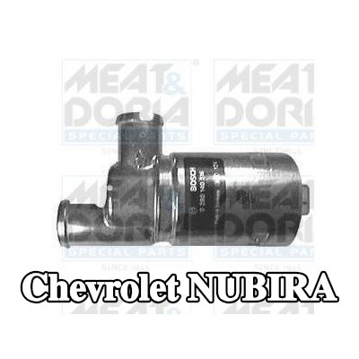 MEAT & DORIA صمام التحكم في الهواء أثناء التباطؤ — Chevrolet Nubira