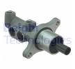 DELPHI Fren ana silindiri — 2008 Ford C-max (1)