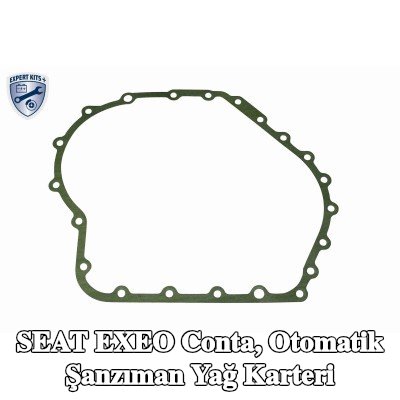 VAICO Conta, otomatik şanzıman yağ karteri Orijinal VAICO Kalitesi — SEAT Exeo
