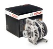 BOSCH Alternatör 130A — 2016 Opel Astra (1)