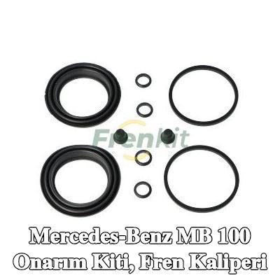 FRENKIT Onarım Kiti, fren kaliperi — Mercedes-Benz Mb 100