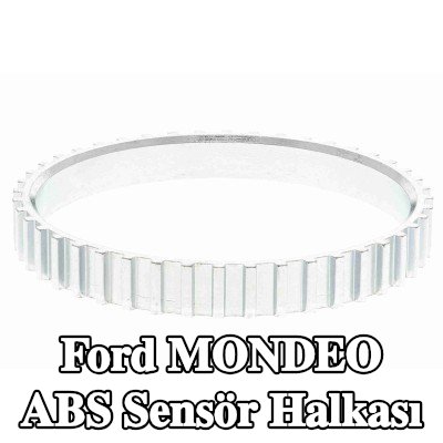 VEMO ABS sensör halkası Arka Aks her iki taraf, Orijinal VEMO Kalitesi — Ford Mondeo