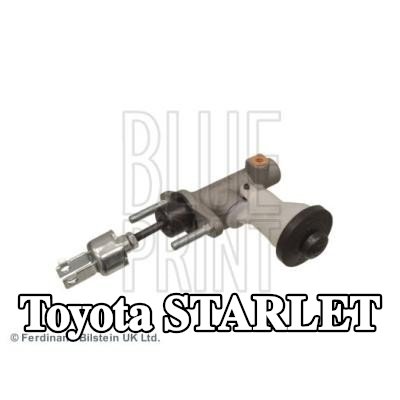 BLUE PRINT أسطوانة القابض الرئيسية — Toyota Starlet