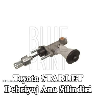 BLUE PRINT Debriyaj ana silindiri — Toyota Starlet