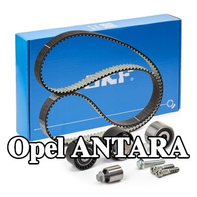 SKF طقم حزام التوقيت — Opel Antara