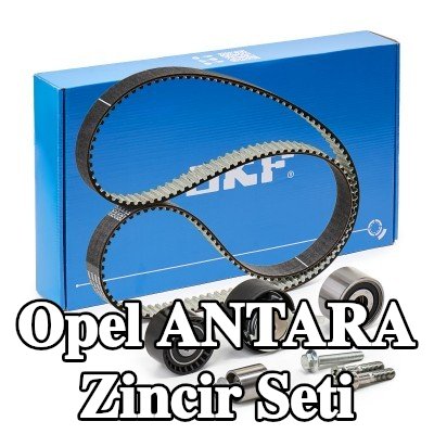 SKF Zincir seti — Opel Antara