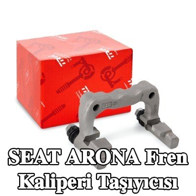 TRW Fren kaliperi taşıyıcısı — SEAT Arona