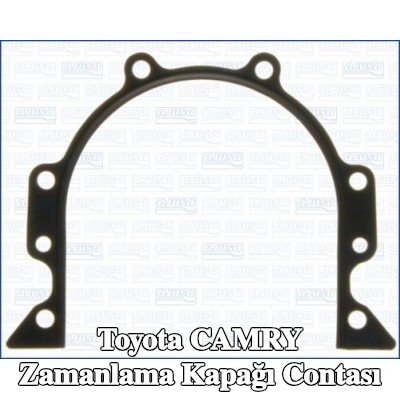 AJUSA Zamanlama kapağı contası — Toyota Camry