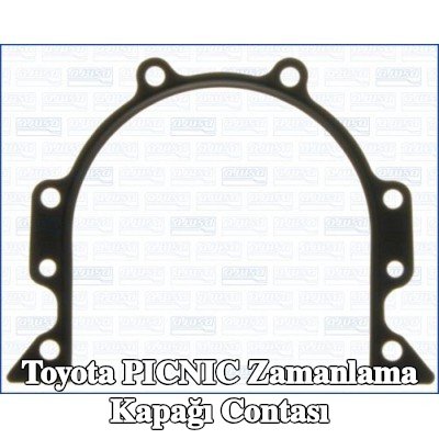 AJUSA Zamanlama kapağı contası — Toyota Picnic