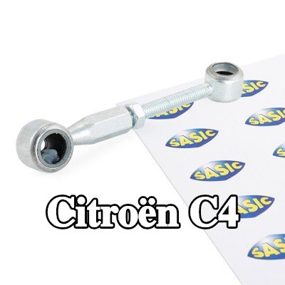 SASIC طقم إصلاح، ذراع التروس — Citroën C4