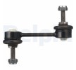 DELPHI Anti-roll bar bağlantısı 100mm — Chevrolet Camaro (2)