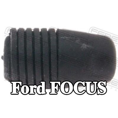 FEBEST مصد، غطاء المحرك — Ford Focus