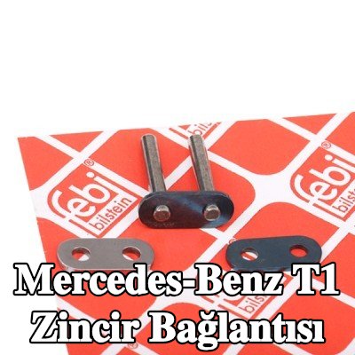FEBI BILSTEIN Zincir bağlantısı — Mercedes-Benz T1